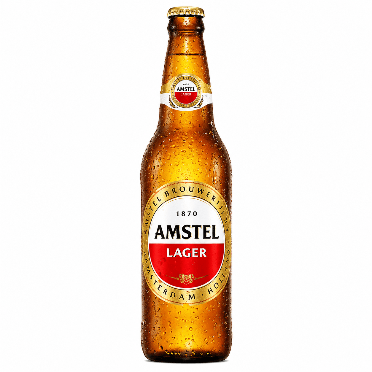 Amstel 600ml